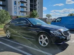 Utilizat 2014 Mercedes C220 Berlinǎ | 17.900 EUR