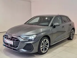 Gri mediumetalic Nouă 2025 Audi A3 S-Line | 38.334 EUR
