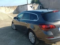 Utilizat 2013 Opel Astra Break | 4.900 EUR (Preț OK)