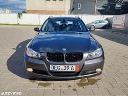Culoaregri Utilizat 2006 BMW 318 Break | 2.500 EUR (Preț OK)