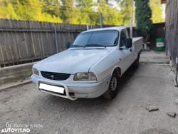 Culoarealb Utilizat 2004 Dacia Pick up Pickup | 1.700 EUR