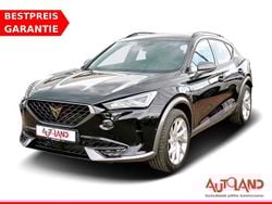 Utilizat 2021 Cupra Formentor SUV | 29.050 EUR