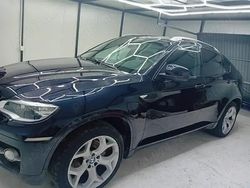 Utilizat 2013 BMW X6 M SUV | 17.500 EUR
