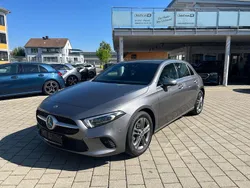 Utilizat 2020 Mercedes A200 | 24.016 EUR (Preț OK)
