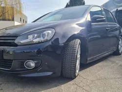 Utilizat 2012 VW Golf VI Hatchback | 5.200 EUR