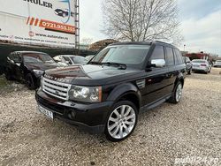 Negru Utilizat 2008 Rover 2000 SUV | 4.950 EUR