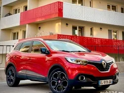 Utilizat 2017 Renault Kadjar Bose Edition SUV | 12.000 EUR (Puțin scump)