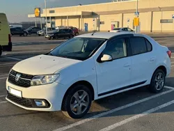 Utilizat 2018 Dacia Logan Berlinǎ | 8.500 EUR (Preț OK)