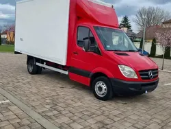 Utilizat 2011 Mercedes Sprinter Van | 13.200 EUR