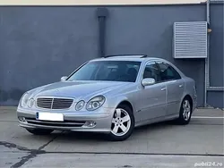 Utilizat 2005 Mercedes E220 Avantgarde Berlinǎ | 2.650 EUR (Super Preț)