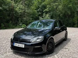 Negru Utilizat 2012 VW Golf VII Highline Hatchback | 6.850 EUR (Preț OK)