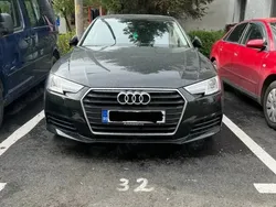 Utilizat 2016 Audi A4 Berlinǎ | 15.000 EUR (Preț OK)