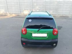 Utilizat 2009 Chevrolet Spark Hatchback | 2.000 EUR (Puțin scump)