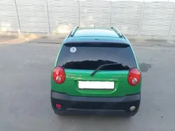 Utilizat 2009 Chevrolet Spark Hatchback | 1.850 EUR (Preț OK)