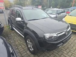 Negru Utilizat 2012 Dacia Duster SUV | 6.699 EUR (Puțin scump)