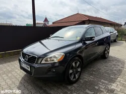 Gri Utilizat 2010 Volvo XC60 Momentum SUV | 9.200 EUR (Puțin scump)