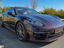 Culoarealte culori Utilizat 2017 Porsche Panamera Turbo Berlinǎ | 66.550 EUR