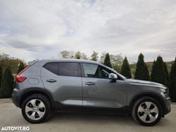 Culoaregri Utilizat 2019 Volvo XC40 Momentum SUV | 18.800 EUR (Super Preț)