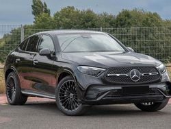 Nouă 2025 Mercedes GLC300 AMG Coupe | 84.754 EUR (Puțin scump)