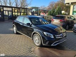 Culoarenegru Utilizat 2019 Mercedes GLA180 Edition SUV | 17.450 EUR (Preț OK)