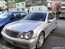 Utilizat 2002 Mercedes A200 Berlinǎ | 550 EUR