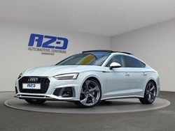 Utilizat 2022 Audi A5 S-Line Coupe | 47.406 EUR