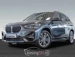 Gri Utilizat 2020 BMW X1 Sport Line SUV | 30.560 EUR