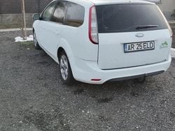 Utilizat 2010 Ford Focus Break | 2.000 EUR (Preț bun)