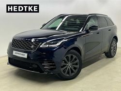 Utilizat 2022 Land Rover Range Rover Velar SE Dynamic SUV | 57.846 EUR (Preț OK)