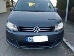 Utilizat 2011 VW Sharan Monovolum | 8.950 EUR (Puțin scump)