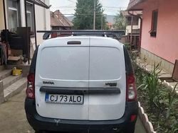 Utilizat 2010 Dacia Logan MCV | 9.500 EUR