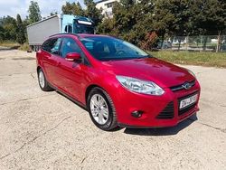 Visiniu Utilizat 2012 Ford Focus Break | 4.300 EUR (Preț OK)