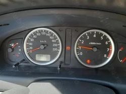 Rosu Utilizat 2006 Nissan Almera Hatchback | 2.100 EUR
