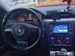 Gri Utilizat 2010 VW Passat Break | 4.700 EUR (Puțin scump)