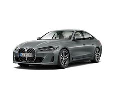 Skyscraper grey metallic metalizat Utilizat 2023 BMW 420 Gran Coupé Shadowline Coupe | 39.301 EUR (Super Preț)