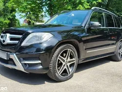 Negru Utilizat 2014 Mercedes GLK350 SUV | 14.900 EUR (Preț OK)