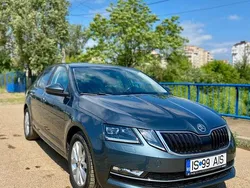 Gri Utilizat 2017 Skoda Octavia Style Break | 10.400 EUR (Preț OK)