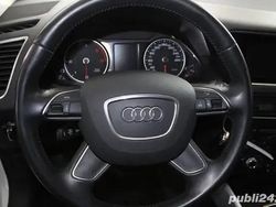 Utilizat 2015 Audi Q5 SUV | 16.000 EUR (Preț bun)