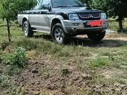 Maro Utilizat 2006 Mitsubishi L200 Pickup | 9.500 EUR (Scump)