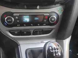 Gri Utilizat 2012 Ford Focus Break | 4.000 EUR (Preț OK)