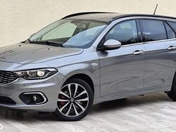 Culoaregri Utilizat 2017 Fiat Tipo Break | 8.190 EUR (Puțin scump)