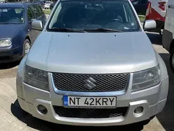 Utilizat 2005 Suzuki Grand Vitara SUV | 3.500 EUR (Preț OK)