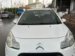 Utilizat 2013 Citroën C3 Hatchback | 2.600 EUR