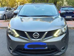 Gri Utilizat 2017 Nissan Qashqai Acenta SUV | 11.800 EUR (Preț OK)