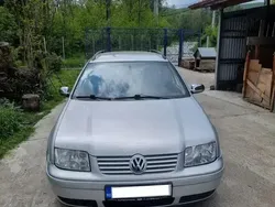 Utilizat 1999 VW Bora Berlinǎ | 6.000 EUR
