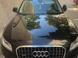 Culoarenegru Utilizat 2014 Audi Q5 SUV | 13.000 EUR (Preț bun)