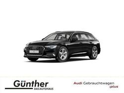 Utilizat 2024 Audi A6 Advanced Break | 51.076 EUR (Preț OK)