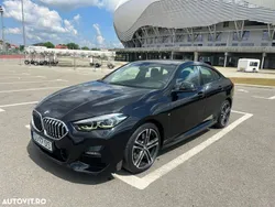 Negru Utilizat 2021 BMW 220 M Sport Coupe | 25.900 EUR (Preț OK)