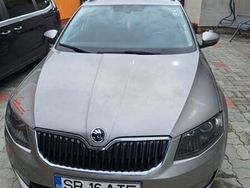 Utilizat 2016 Skoda Octavia Break | 6.200 EUR