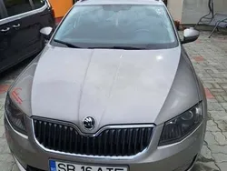 Utilizat 2016 Skoda Octavia Break | 6.700 EUR